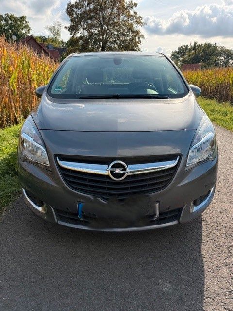 Bild des Angebotes Opel Meriva 1.4 drive 88kW drive