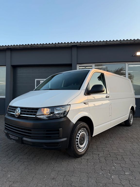 Bild des Angebotes Volkswagen T6 Transporter Kasten * Automatik *Lang *Navi