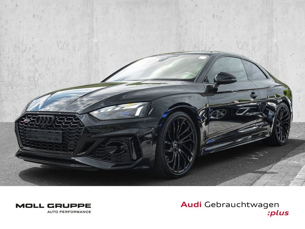 Bild des Angebotes Audi RS 5 Coupé 2.9 TFSI quattro tiptronic MASSAGE
