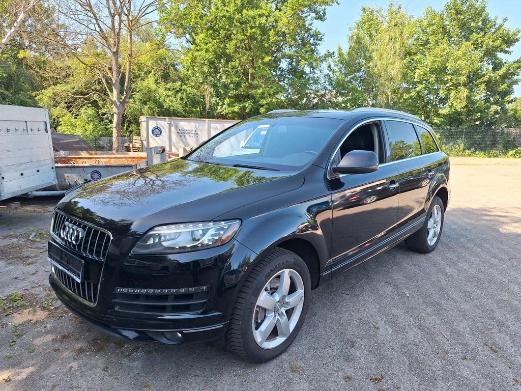 Bild des Angebotes Audi Q7