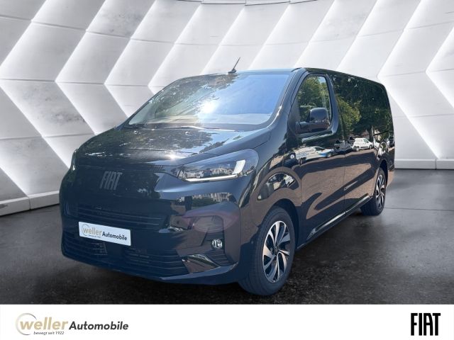 Fiat Ulysse L3 La Prima Standheizung Leder ACC Rückfa