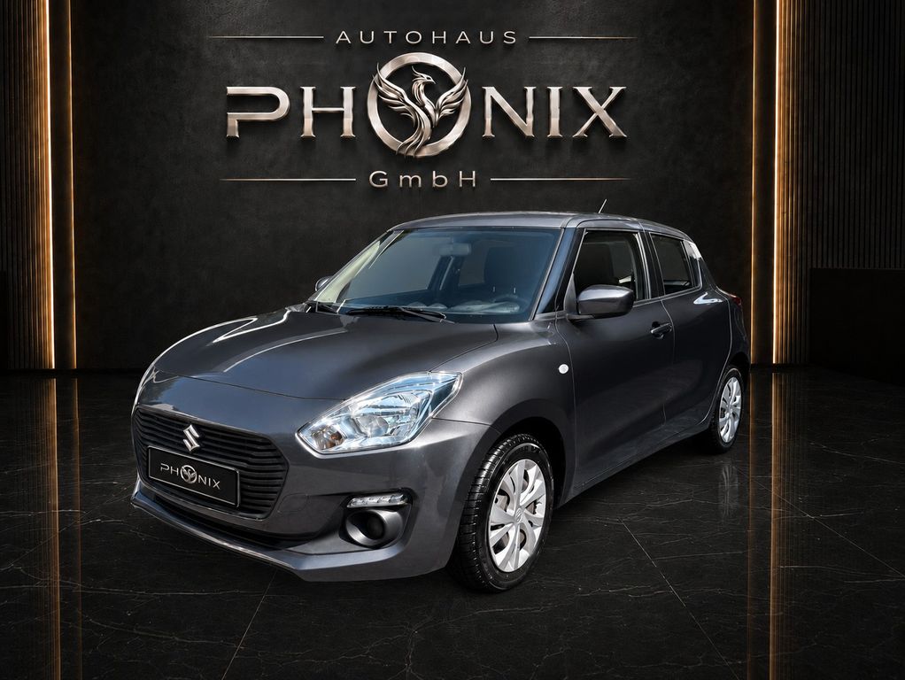 Bild des Angebotes Suzuki Swift Bluetooth|Freisprech|PDC
