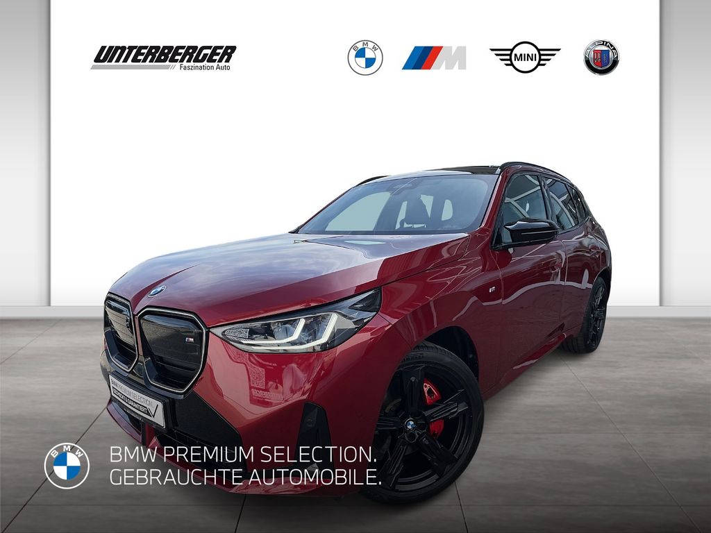 Bild des Angebotes BMW X3 M50 xDrive M Sportpaket Pro-Adaptives M Fahrw