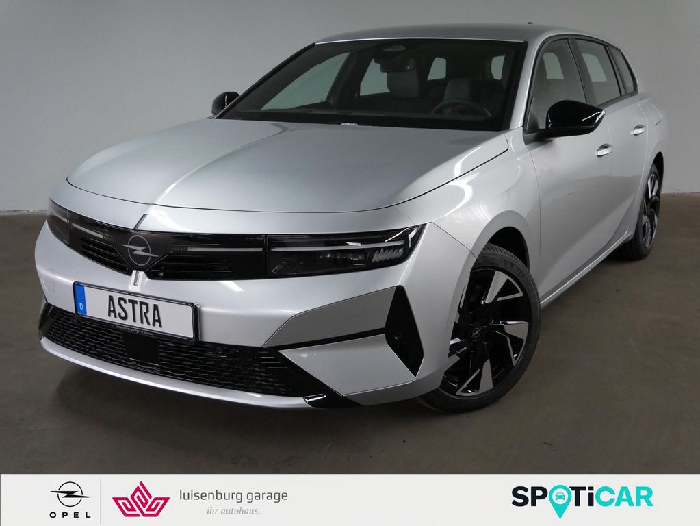 Opel Astra ST Edition Plug-In-Hybrid | Navi | SHZ |