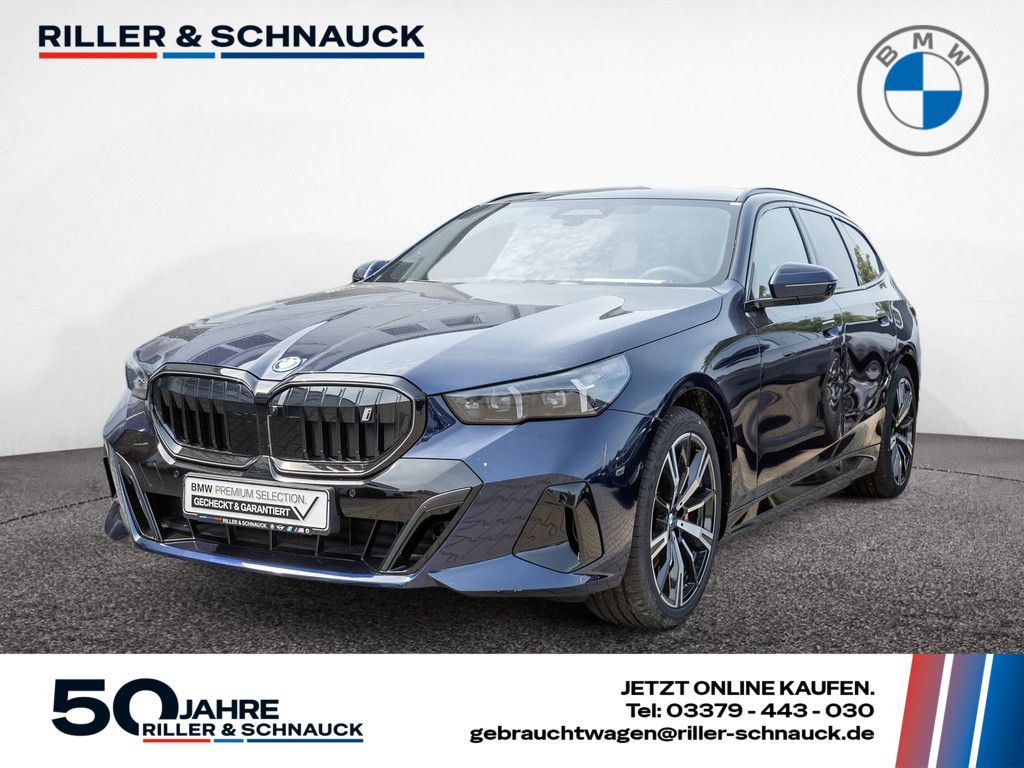 Bild des Angebotes BMW i5 Touring 40 xDrive M-Sport 360° SITZBELÜFTUNG