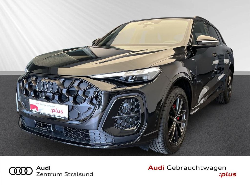 Bild des Angebotes Audi Q5 SUV TFSI quattro 150 kW S tronic