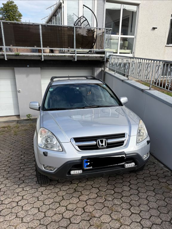 Honda CR-V 2.0i ES ES