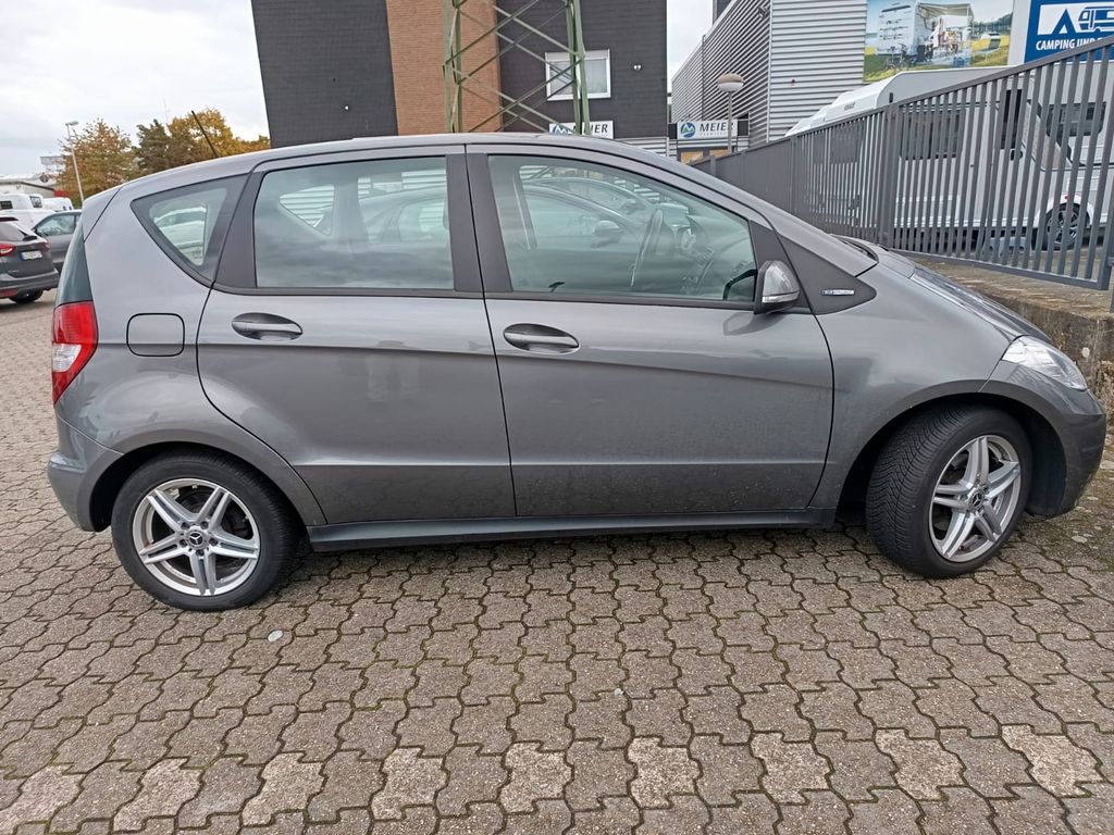 Bild des Angebotes Mercedes-Benz A 150 Classic