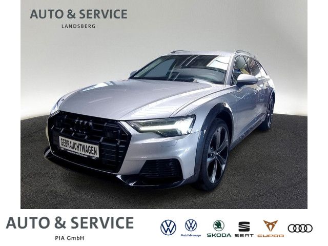 Bild des Angebotes Audi A6 allroad quattro 3.0 TDI Standhzg*Matrix*B&O*