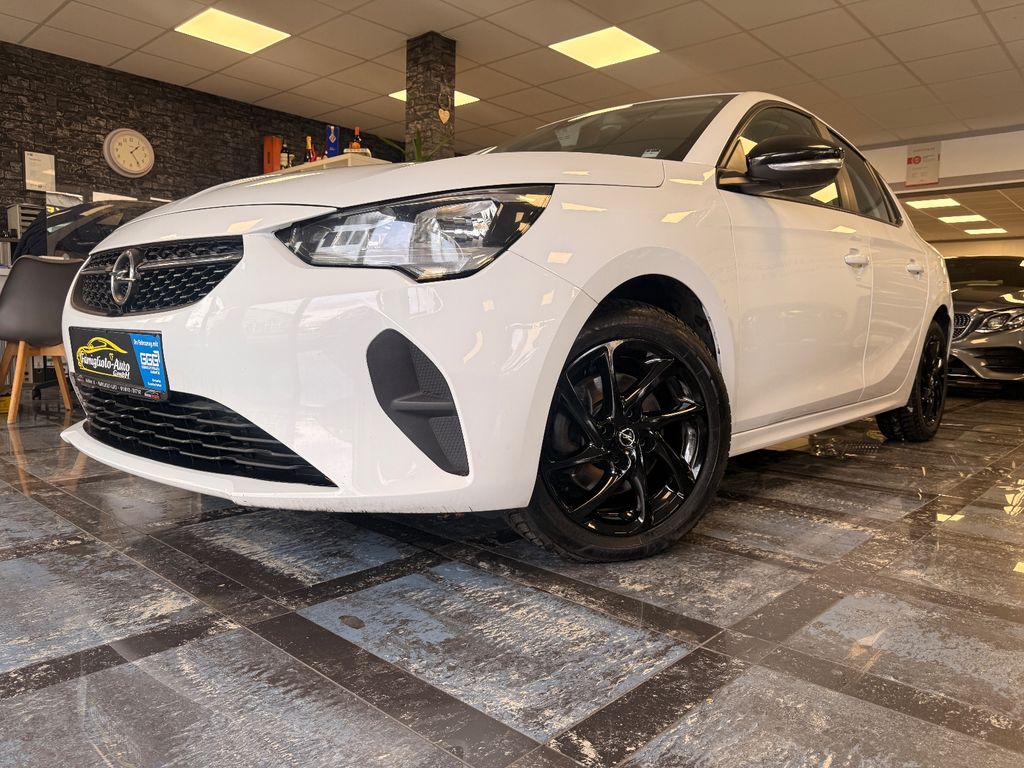 Bild des Angebotes Opel Corsa F Edition*Klimaanlage*El.Fenster*Zentral