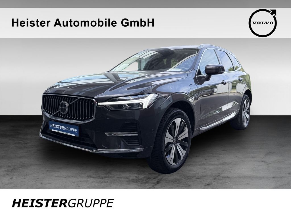 Bild des Angebotes Volvo XC60 T6 AWD Plus Bright+360°+ACC+Business-Paket+