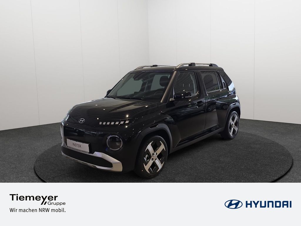Bild des Angebotes Hyundai INSTER EV (MY27) 49 kWh (115 PS) 2WD Prime V2L-P