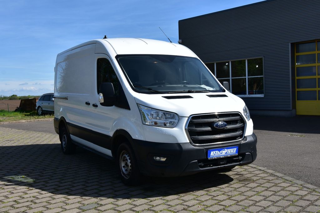Bild des Angebotes Ford Transit Kasten 290 L2 Trend KLIMA RFK PDC
