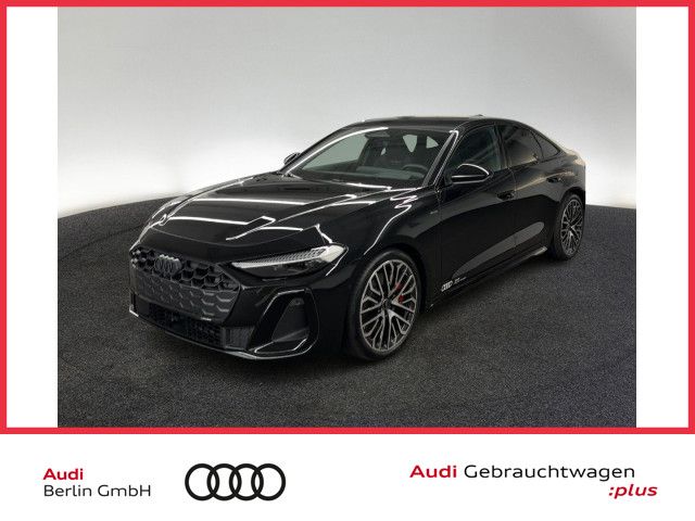 Bild des Angebotes Audi A5 Limousine e-hybrid quattro S tronic