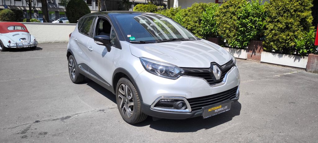 Bild des Angebotes Renault Captur Intens ,Navi, Erst 38.000Km.
