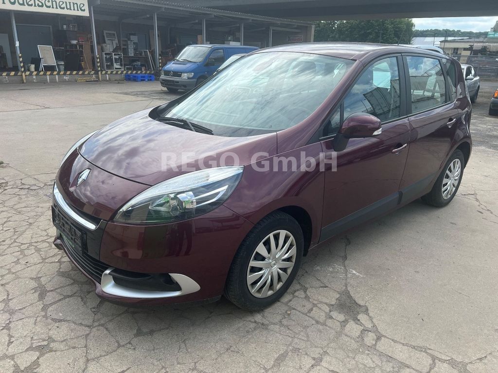 Bild des Angebotes Renault Scenic III Expression TCe Motor Läuft Unrund