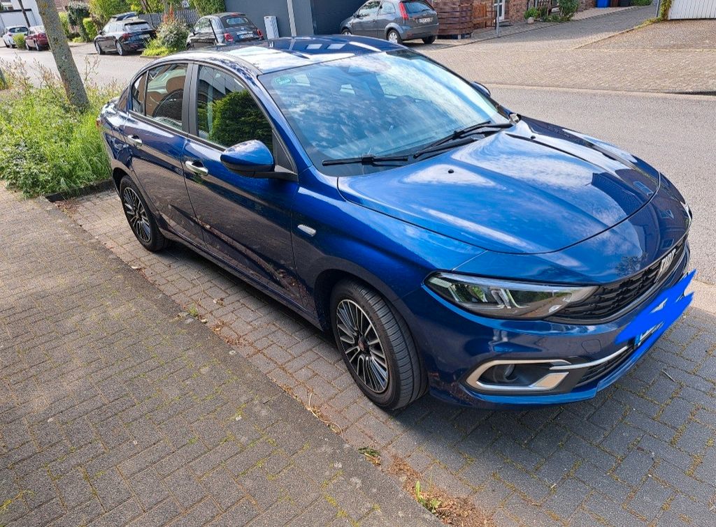 Bild des Angebotes Fiat Tipo 1.6 Multijet URBAN 130PS LED, Kamera