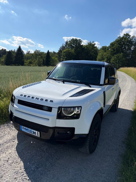 Bild des Angebotes Land Rover 110 D250 - 7-Sitzer - X-Dynamic SE - Pano - HUD