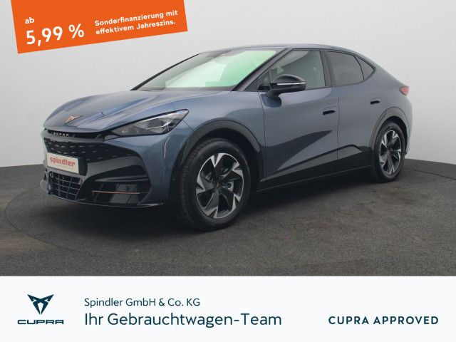 Bild des Angebotes Cupra Tavascan Endurance / 82kWh, DrivePack, AHK, WP