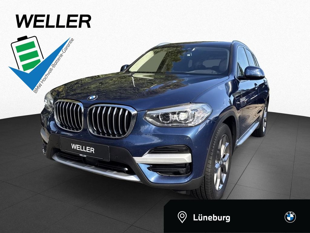 Bild des Angebotes BMW X3 xDr30e Advantage PA,DA,Shzg,Tempo,DAB,LiCoPro