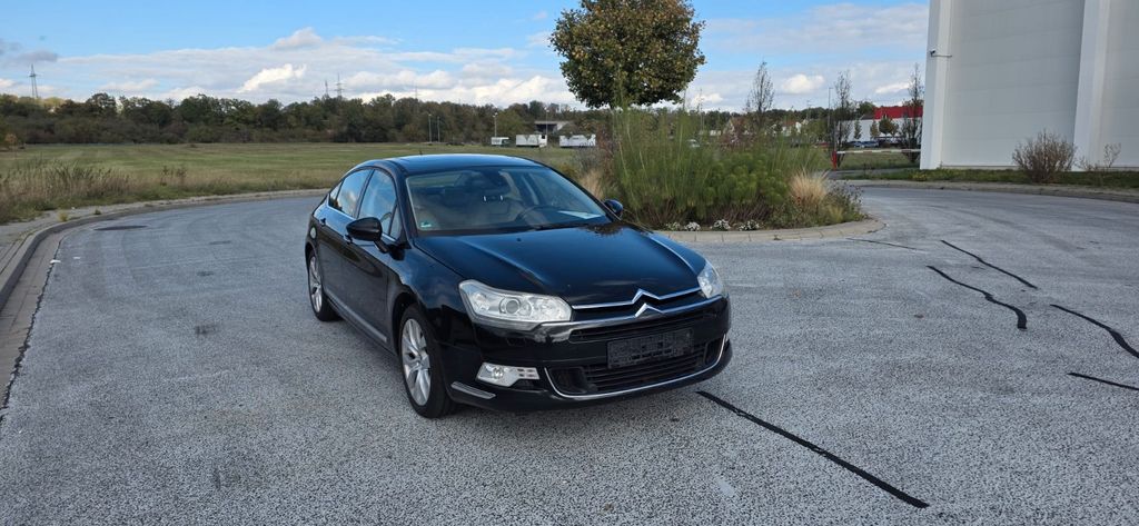 Bild des Angebotes Citroën C5 Lim. Exclusive