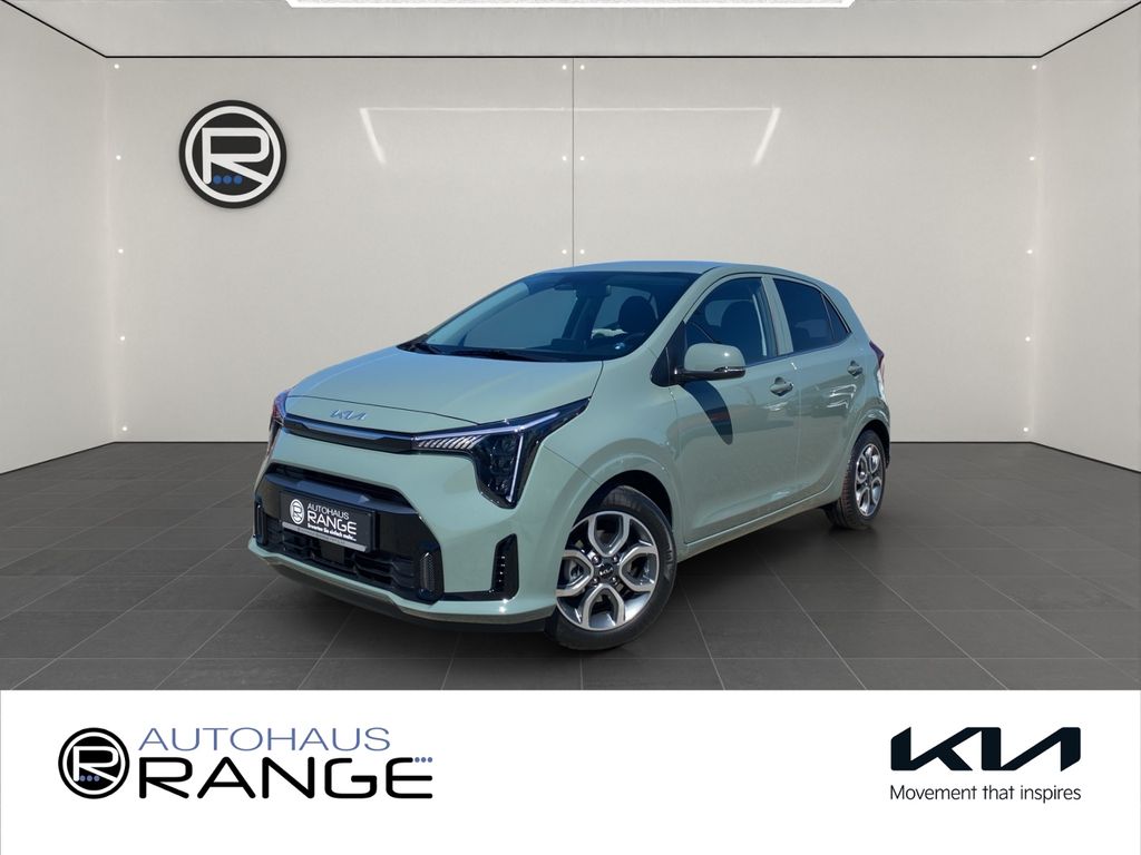Bild des Angebotes Kia Picanto 1.0 GDI MT Spirit (5-Sitzer)