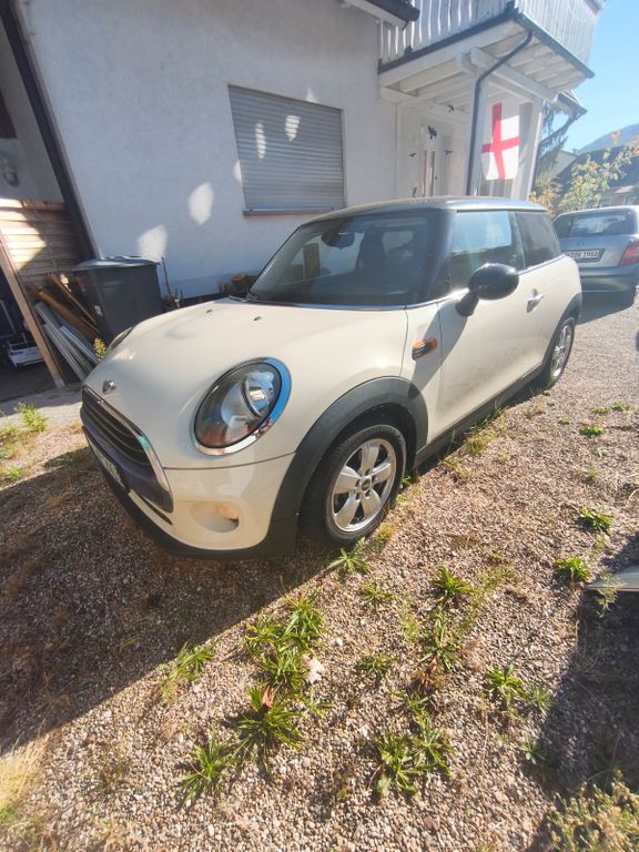 Bild des Angebotes MINI Cooper C
