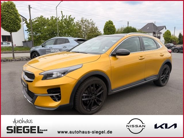 Bild des Angebotes Kia Ceed Spirit *Metallic-Lackierung*Glasdach*