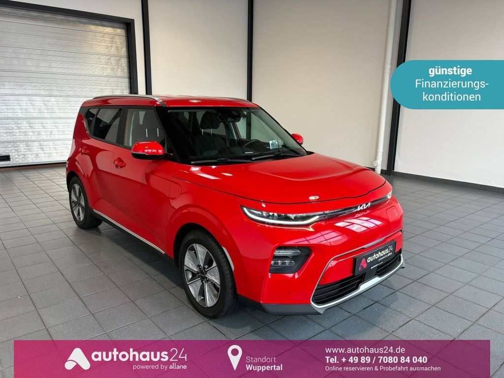 Bild des Angebotes Kia e-Soul Inspiration HUD|H&K|ACC