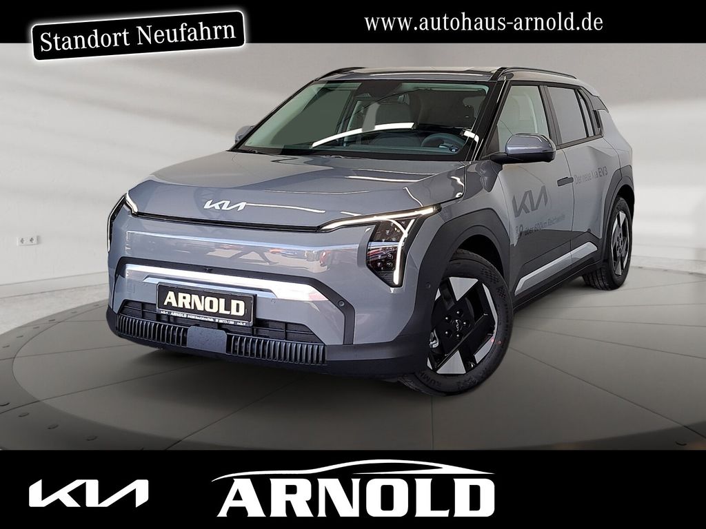 Bild des Angebotes Kia EV3 81,4 kWh EARTH WP 360° Leder Navi el-Klappe