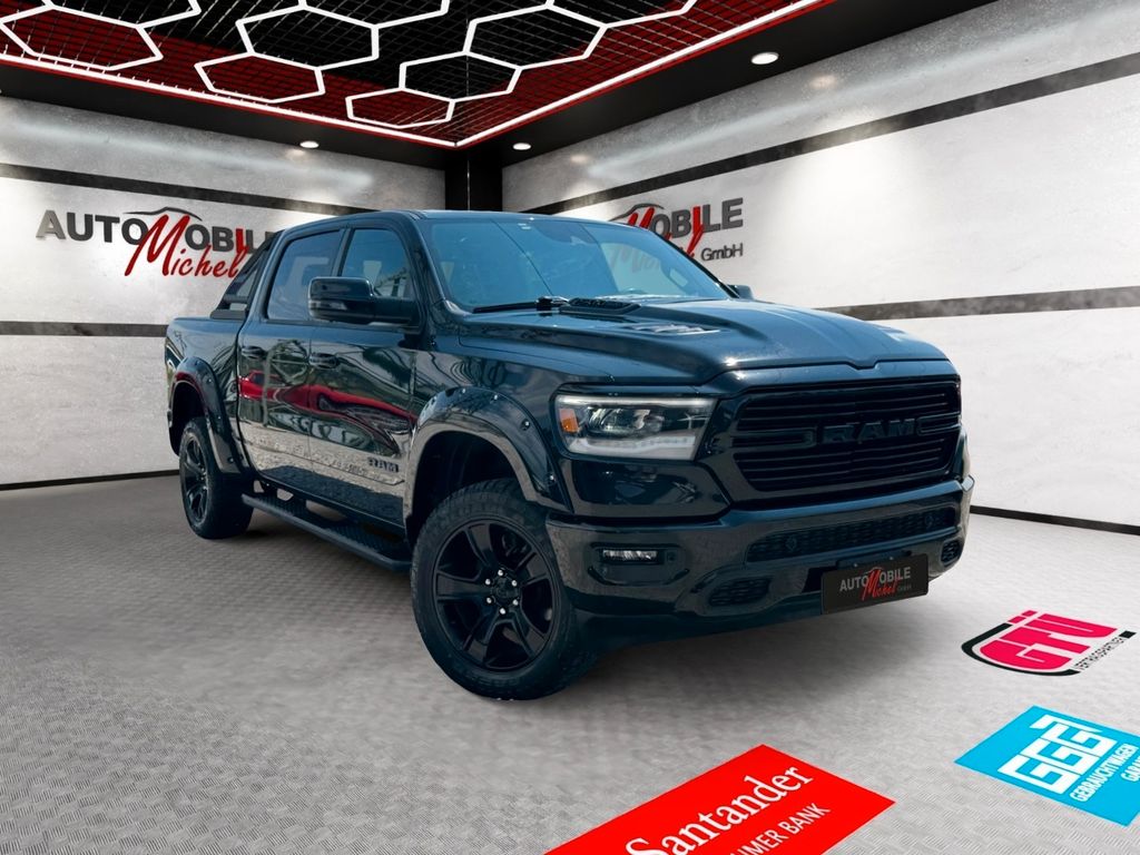 Bild des Angebotes Dodge RAM 1500 5.7 Sport / 4x4 / 12"DP / Virtual CP