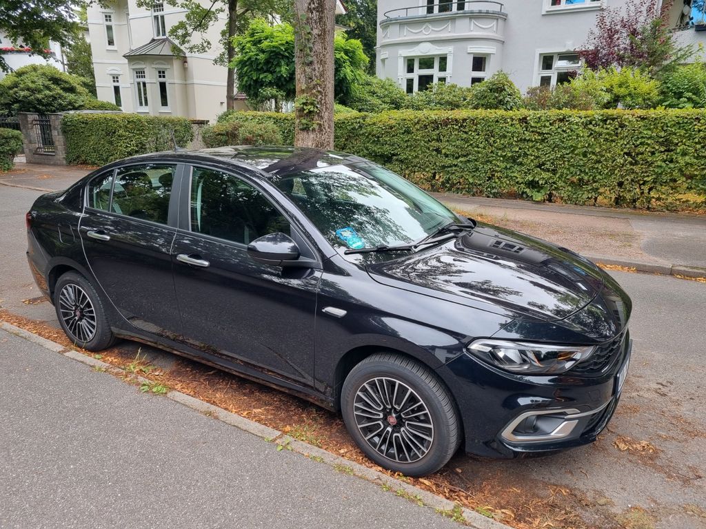 Bild des Angebotes Fiat Tipo 1.6 Multijet URBAN URBAN