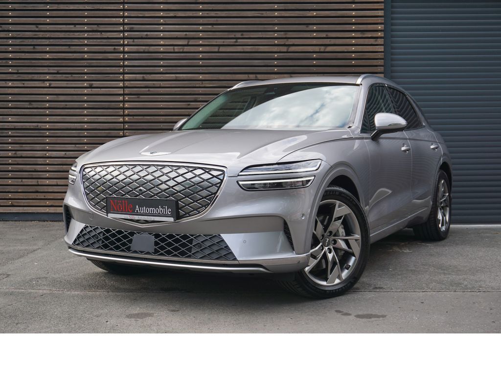 Bild des Angebotes Genesis GV70 Sport Electrified 4WD Pano Massage 360°