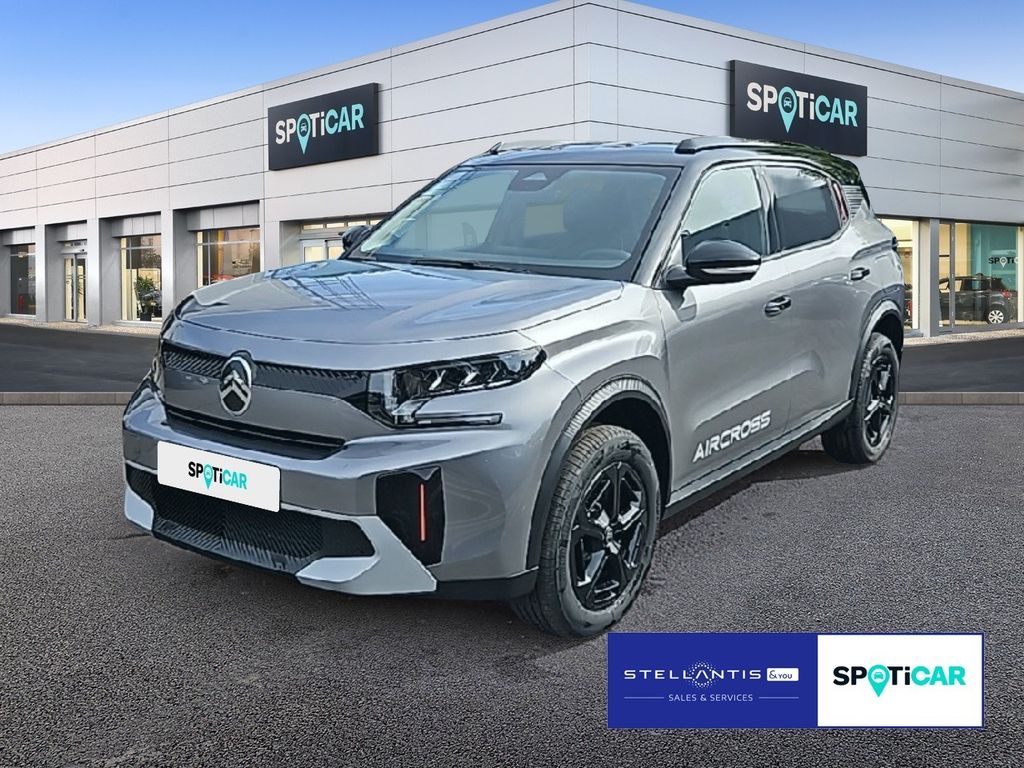 Bild des Angebotes Citroën C3 Aircross (06.2024->) Hybrid 145 COLLECTION Ai