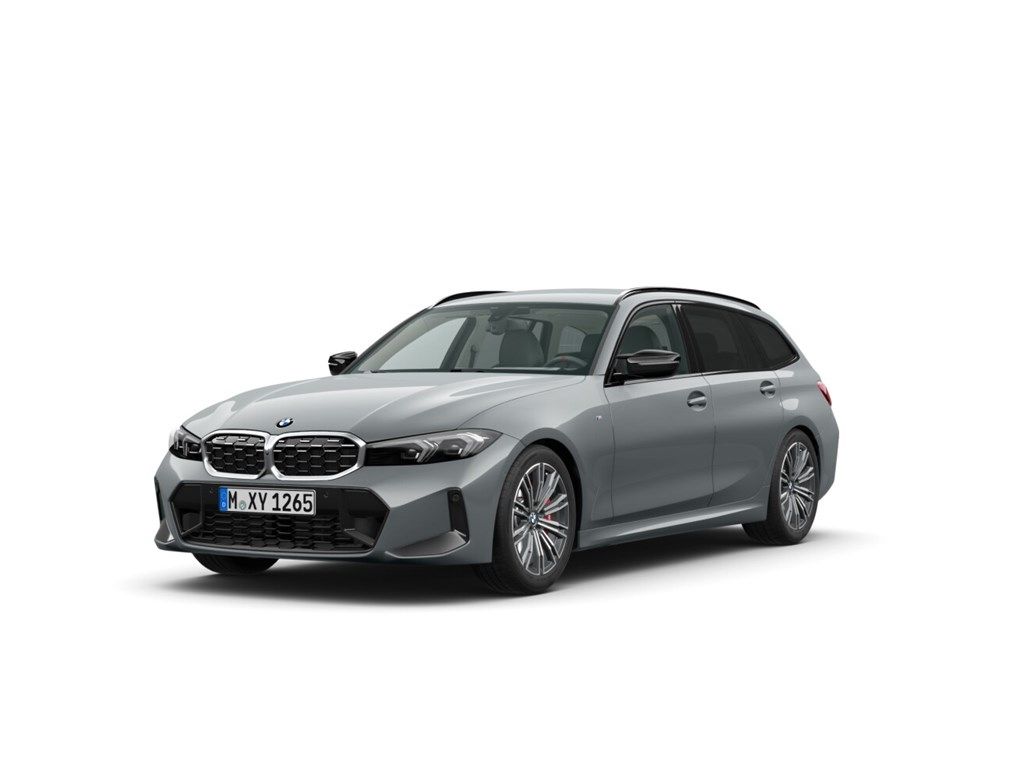 Bild des Angebotes BMW M340d xDrive Touring Sportpaket Pro H&K AHK Lede