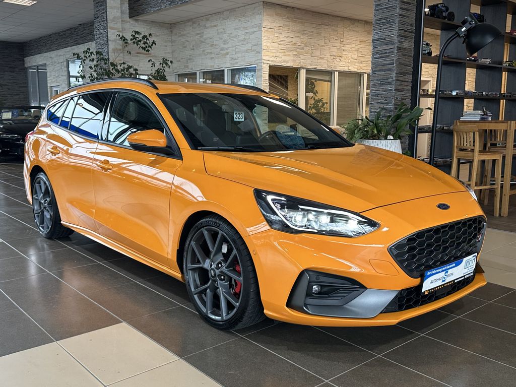 Bild des Angebotes Ford Focus ST R.Cam Navi BLIS Matrix-LED ACC