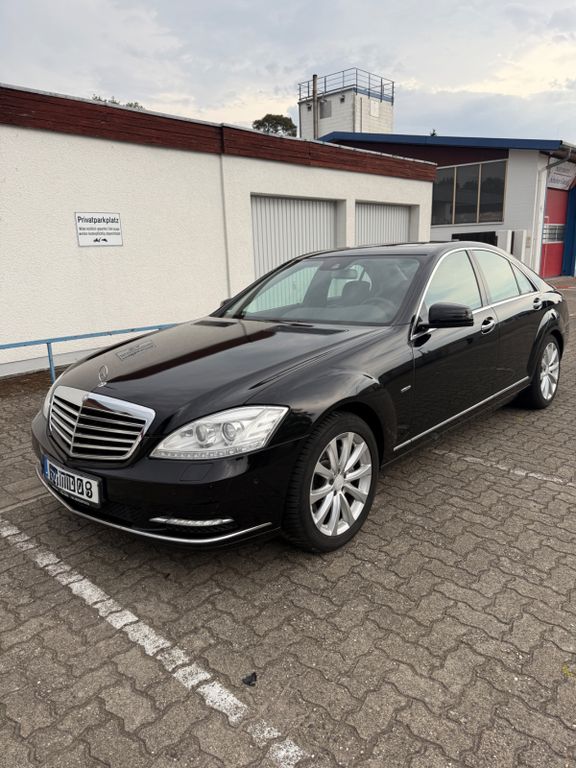 Bild des Angebotes Mercedes-Benz S 350 CDI | Massage | Sitzklima | Kamera