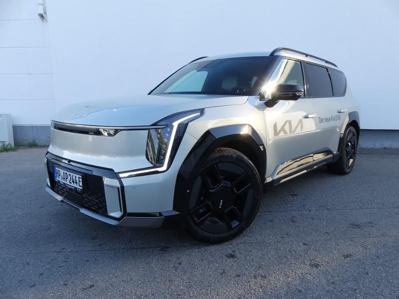 Bild des Angebotes Kia EV9 99.8 kWh GT-Line AWD 7-Sitze / Glasdach