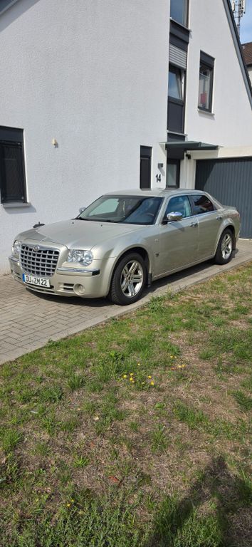 Bild des Angebotes Chrysler 300C 3.0 CRD Autom. -