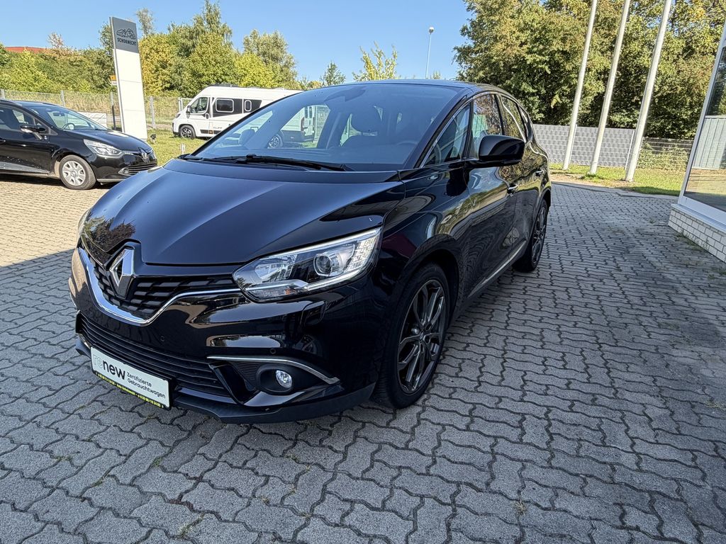 Bild des Angebotes Renault Scenic IV Business Edition