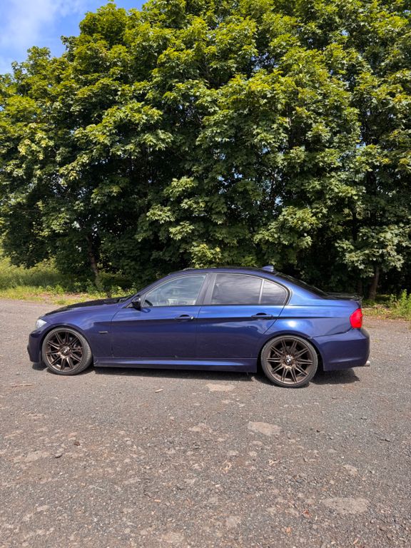Bild des Angebotes BMW 325i Edition Exclusive
