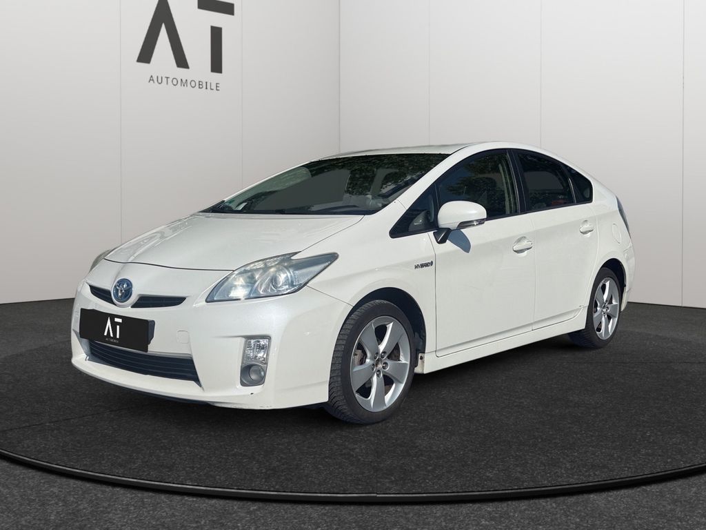 Toyota Prius Life 1.8 Hybrid*Klima*Tempomat*