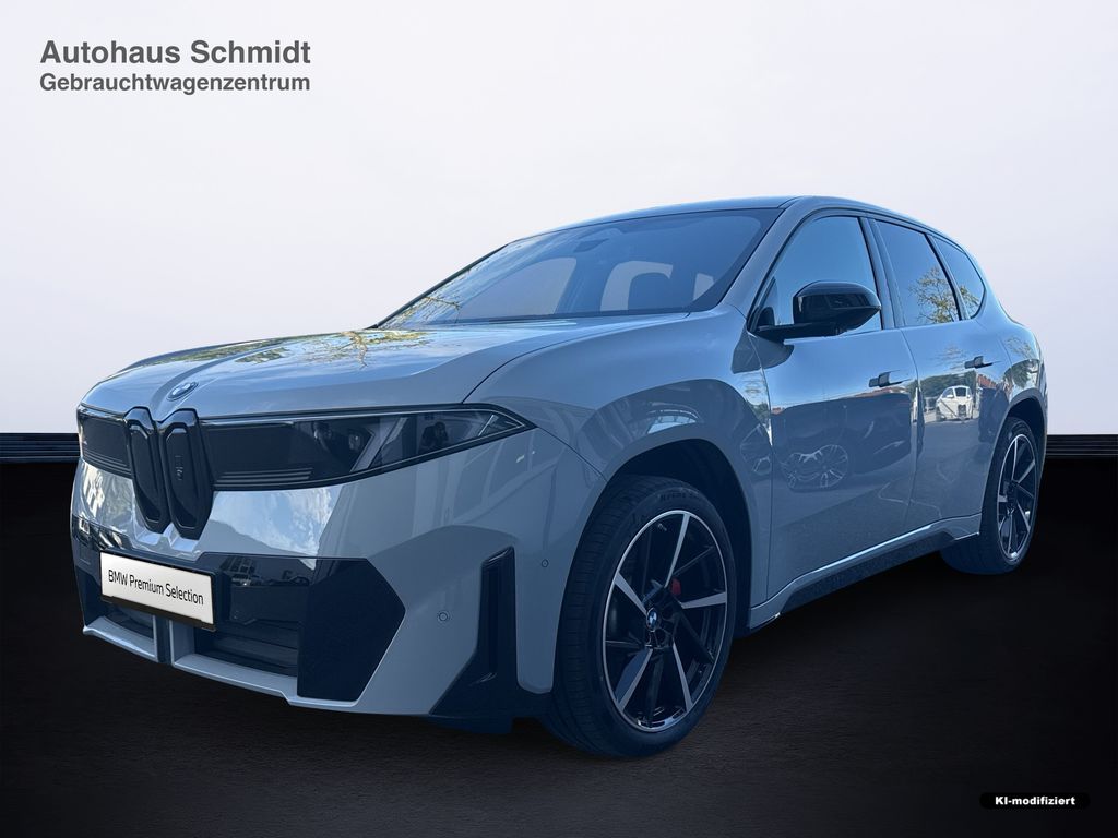 Bild des Angebotes BMW iX3 50 xDrive 968€ netto/mtl.*M Sportpaket Pro*2