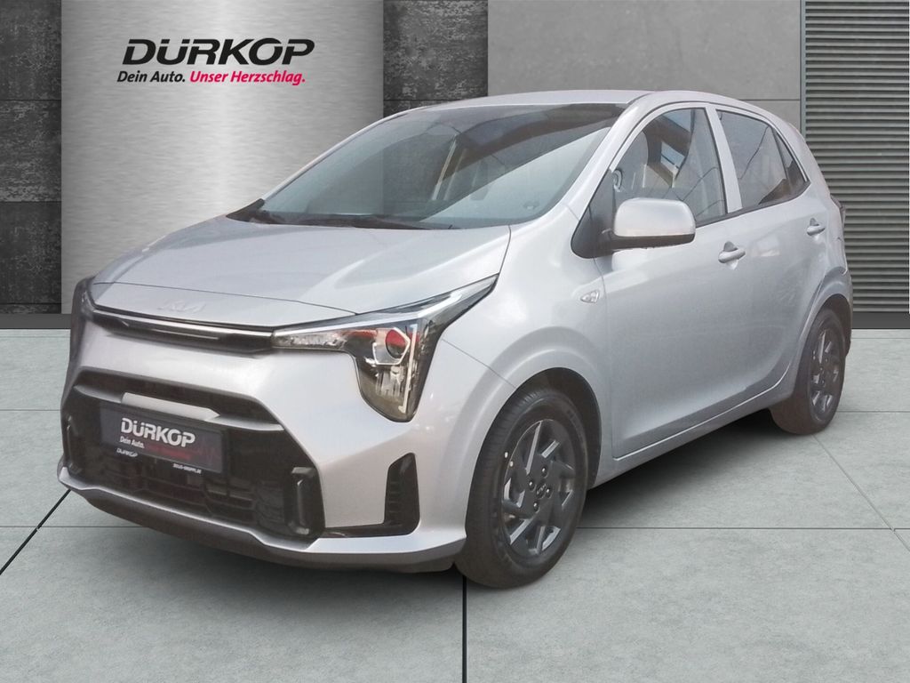 Bild des Angebotes Kia Picanto Vision PE2 Navi Apple CarPlay Android Au