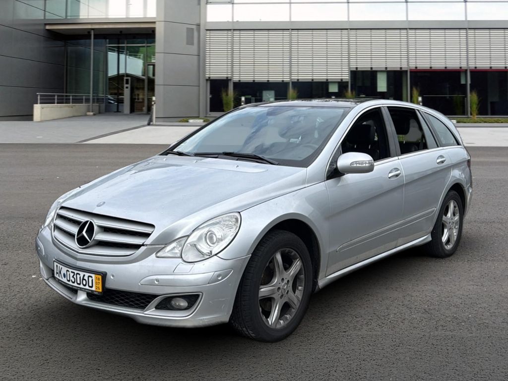 Bild des Angebotes Mercedes-Benz R 320 CDI 4Matic