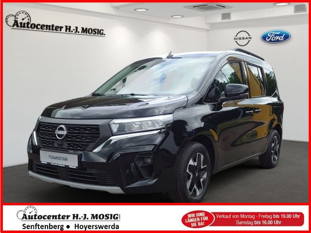 Bild des Angebotes Nissan Townstar Kombi L1 Tekna Automatik