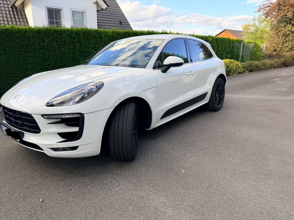 Bild des Angebotes Porsche Macan GTS GTS