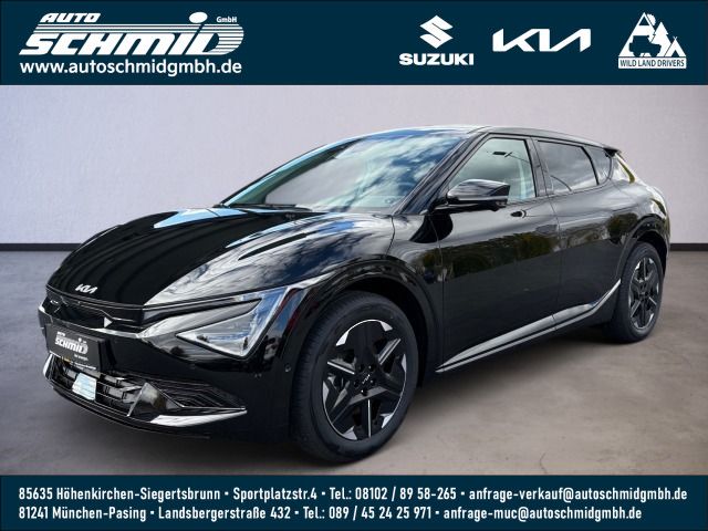 Bild des Angebotes Kia EV6 PE EARTH 84 RWD WP CO AS SD DR