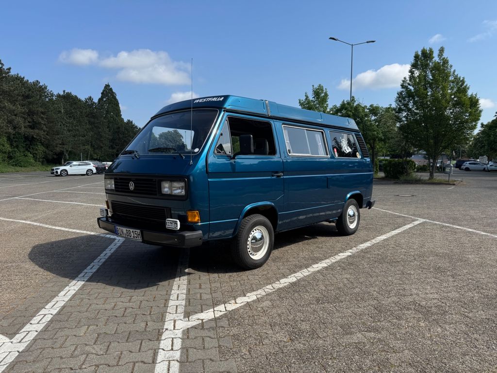 Bild des Angebotes Volkswagen T3 andere