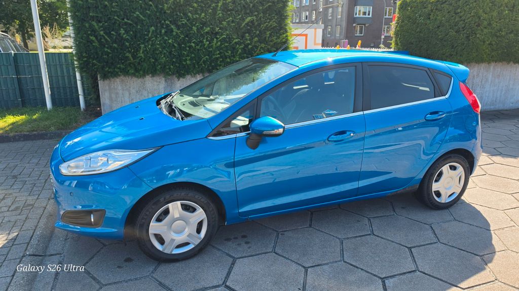 Bild des Angebotes Ford Fiesta 1,0 EcoBoost 92kW S/S Individual Indi...